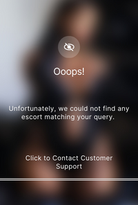 Contact Customer Support