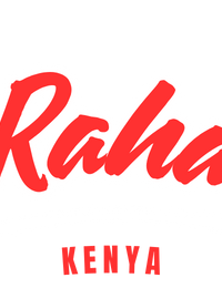 RAHA KENYA