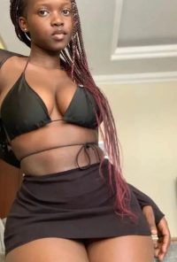 Dominatrix Delle
